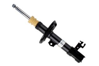 BILSTEIN - B4 Gas Federbein Vorderachse rechts für SAAB 9-3 (YS3F) 2.8 Turbo V6 / 22-140074