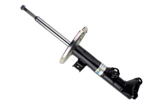 BILSTEIN - B4 Gas Federbein Vorderachse für MERCEDES-BENZ C-KLASSE Coupe (CL203) C 180 Kompressor (203.746) / 22-141705