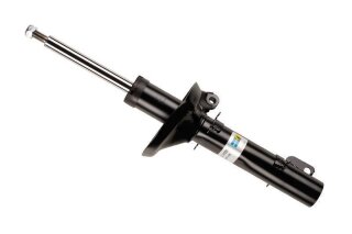 BILSTEIN - B4 Gas Federbein Vorderachse für AUDI A3 (8L1) 1.9 TDI quattro / 22-145550
