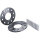 H&R TRAK+ Spurverbreiterung DRS 10mm schwarz für FORD FOCUS III Turnier 1.0 EcoBoost - 74 KW / B10356331