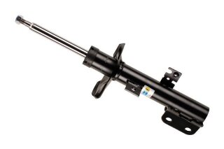 BILSTEIN - B4 Gas Federbein Vorderachse links für TOYOTA AVENSIS Stufenheck (T25) 2.2 D-CAT / 22-156358