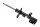 BILSTEIN - B4 Gas Federbein Vorderachse links für TOYOTA AVENSIS Stufenheck (T25) 2.0 D-4D / 22-156358