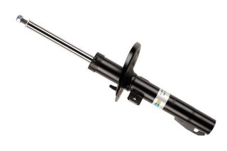 BILSTEIN - B4 Gas Federbein Vorderachse für RENAULT GRAND SCÉNIC II (JM0/1_) 1.5 dCi (JM02, JM13) / 22-158390