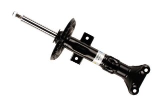 BILSTEIN - B4 Gas Federbein Vorderachse für MERCEDES-BENZ SLK (R171) 200 Kompressor (171.442) / 22-164858