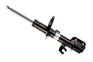 BILSTEIN - B4 Gas Federbein Vorderachse links für NISSAN NOTE (E11) 1.5 dCi / 22-165770