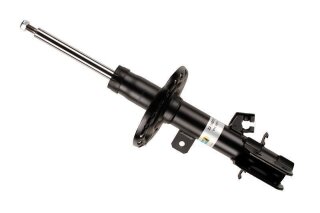 BILSTEIN - B4 Gas Federbein Vorderachse rechts für NISSAN NOTE (E11) 1.4 / 22-165787