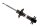 BILSTEIN - B4 Gas Federbein Vorderachse für FIAT BARCHETTA (183) 1.8 16V / 22-165954