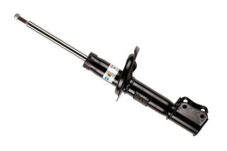 BILSTEIN - B4 Gas Federbein Vorderachse links für SUZUKI SPLASH 1.0 / 22-166722