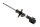 BILSTEIN - B4 Gas Federbein Vorderachse links für TOYOTA YARIS (_P9_) 1.4 D-4D / 22-167002