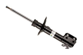 BILSTEIN - B4 Gas Federbein Vorderachse rechts für TOYOTA YARIS (_P9_) 1.4 D-4D / 22-167019