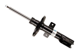 BILSTEIN - B4 Gas Federbein Vorderachse für RENAULT CLIO III (BR0/1, CR0/1) 1.6 16V GT (BR10, CR10) / 22-167071