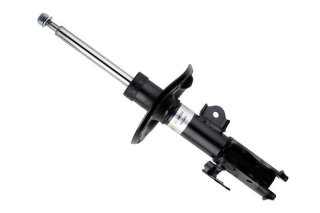 BILSTEIN - B4 Gas Federbein Vorderachse rechts für TOYOTA AURIS (ZZE15_, ADE15_, ZRE15_, N 1.6 VVTi / 22-168344