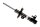 BILSTEIN - B4 Gas Federbein Vorderachse rechts für OPEL VECTRA C 1.9 CDTI / 22-168603