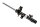 BILSTEIN - B4 Gas Federbein Vorderachse rechts für FORD KUGA 2.0 TDCi / 22-182838