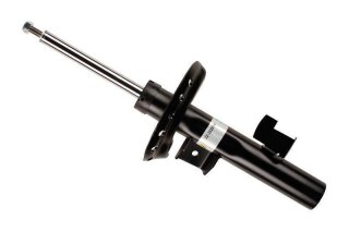 BILSTEIN - B4 Gas Federbein Vorderachse rechts für FORD MONDEO IV Turnier 2.5 / 22-182876