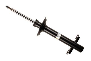 BILSTEIN - B4 Gas Federbein Vorderachse für FIAT DUCATO Kasten (250) 100 Multijet 2,2 D / 22-183415