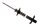 BILSTEIN - B4 Gas Federbein Vorderachse für FIAT DUCATO Pritsche/Fahrgestell (250 150 Multijet 3,0 D / 22-183415