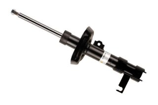 BILSTEIN - B4 Gas Federbein Vorderachse links für OPEL ASTRA Sports Tourer (J) 1.7 CDTI / 22-183644