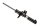 BILSTEIN - B4 Gas Federbein Vorderachse für VW GOLF VI (5K1) 1.2 TSI / 22-183712