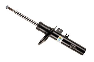 BILSTEIN - B4 Gas Federbein Vorderachse links für PEUGEOT 207 (WA_, WC_) 1.6 HDi / 22-183828