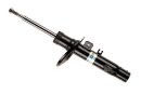 BILSTEIN - B4 Gas Federbein Vorderachse links für PEUGEOT 207 CC (WD_) 1.6 HDi / 22-184160