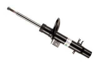 BILSTEIN - B4 Gas Federbein Vorderachse links für CITROËN C3 II 1.4 HDi 70 / 22-193421