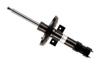 BILSTEIN - B4 Gas Federbein Vorderachse für RENAULT MEGANE III Grandtour (KZ0/1) 1.2 TCe / 22-193452