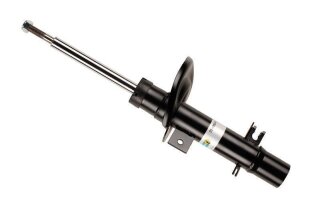 BILSTEIN - B4 Gas Federbein Vorderachse links für CITROËN C3 II 1.6 VTi 120 / 22-195241