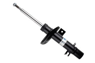 BILSTEIN - B4 Gas Federbein Vorderachse rechts für CITROËN C3 II 1.4 VTi 95 / 22-195258
