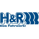 H&R TRAK+ Spurverbreiterung DR 46mm schwarz für...