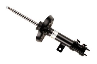 BILSTEIN - B4 Gas Federbein Vorderachse rechts für HYUNDAI i30 (FD) 1.6 CRDi / 22-196347