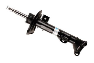 BILSTEIN - B4 Gas Federbein Vorderachse für MERCEDES-BENZ E-KLASSE Coupe (C207) E 250 CDI (207.303) / 22-197849