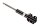 BILSTEIN - B4 Gas Federbein Vorderachse für VW LT 28-35 II Bus (2DM) 2.8 TDi / 22-214751