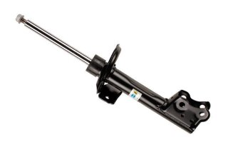 BILSTEIN - B4 Gas Federbein Vorderachse für MERCEDES-BENZ A-KLASSE (W169) A 180 CDI (169.007, 169.307) / 22-215796