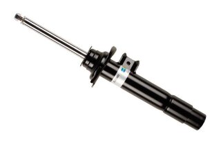 BILSTEIN - B4 Gas Federbein Vorderachse für BMW 1 (F20, F21) 125 i / 22-218001