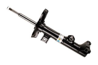 BILSTEIN - B4 Gas Federbein Vorderachse für MERCEDES-BENZ C-KLASSE Coupe (CL203) C 230 Kompressor (203.747) / 22-218537