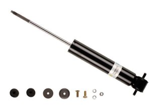BILSTEIN - B4 Gas Stoßdämpfer Hinterachse für MERCEDES-BENZ SL (R107) 300 SL (107.041) / 24-005111