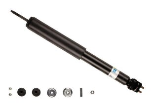 BILSTEIN - B4 Gas Stoßdämpfer Vorderachse für MERCEDES-BENZ SL (R107) 420 SL (107.047) / 24-005241