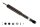 BILSTEIN - B4 Gas Stoßdämpfer Vorderachse für MERCEDES-BENZ SL (R107) 500 SL (107.046) / 24-005241