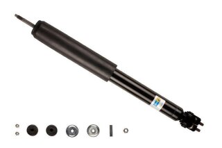 BILSTEIN - B4 Gas Stoßdämpfer Vorderachse für MERCEDES-BENZ /8 (W115) 200 D (115.115) / 24-005258