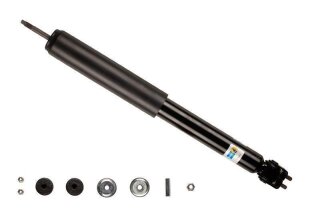 BILSTEIN - B4 Gas Stoßdämpfer Vorderachse für MERCEDES-BENZ /8 Coupe (W114) 250 C (114.021) / 24-005265