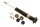 BILSTEIN - B4 Gas Stoßdämpfer Hinterachse für MERCEDES-BENZ /8 (W115) 240 D (115.117) / 24-005357