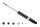 BILSTEIN - B4 Gas Stoßdämpfer Hinterachse für MERCEDES-BENZ HECKFLOSSE (W110) 190 C (110.010) / 24-005371