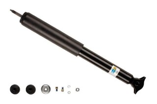 BILSTEIN - B4 Gas Stoßdämpfer Vorderachse für MERCEDES-BENZ KOMBI Kombi (S123) 250 T (123.086) / 24-007047