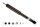BILSTEIN - B4 Gas Stoßdämpfer Vorderachse für MERCEDES-BENZ SL Coupe (C107) 280 SLC (107.022) / 24-007078