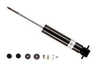 BILSTEIN - B4 Gas Stoßdämpfer Hinterachse für MERCEDES-BENZ COUPE (C123) 230 CE (123.243) / 24-007139