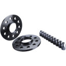 H&R TRAK+ Spurverbreiterung DRS-MZ 28mm schwarz...
