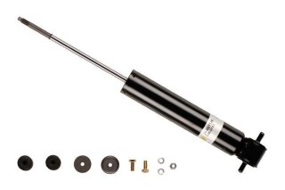 BILSTEIN - B4 Gas Stoßdämpfer Hinterachse für MERCEDES-BENZ COUPE (C123) 280 CE / 24-007146