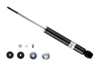 BILSTEIN - B4 Gas Stoßdämpfer Vorderachse für MERCEDES-BENZ S-KLASSE (W126) 300 SE,SEL (126.024, 126.025) / 24-011839