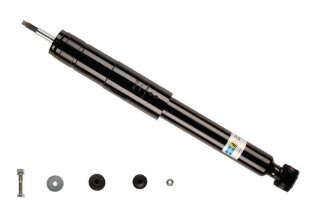 BILSTEIN - B4 Gas Stoßdämpfer Hinterachse für MERCEDES-BENZ SL (R129) 280 (129.059) / 24-013161